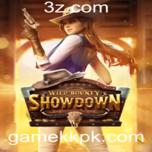 gamekk - Explorando o Universo de WildBountyShowdown