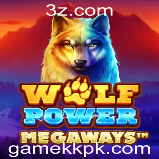 Desvendando 'WolfPowerMega': Um Novo Horizonte no Mundo dos Jogos