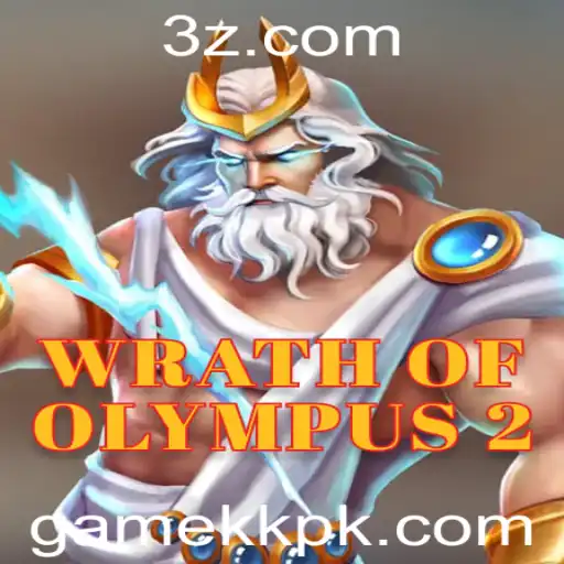 gamekk - Explorando o Universo de WrathofOlympus2