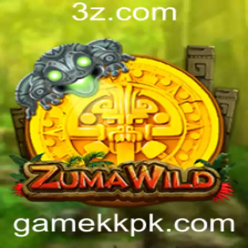 gamekk - Descubra o Fascinante Mundo de ZumaWild